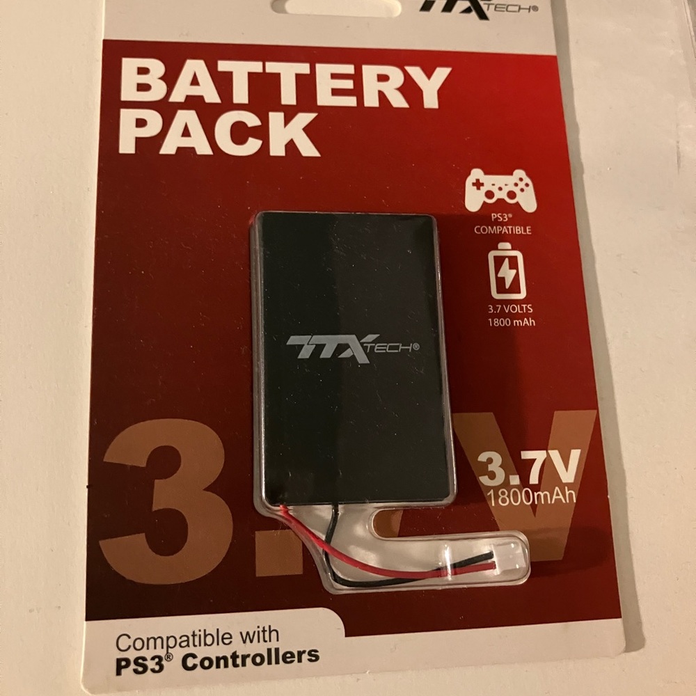 Battery pack